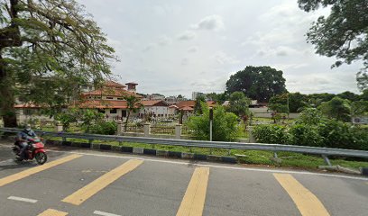 Cheang Peng Kuan Construction Sdn. Bhd.