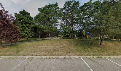 Old Fairgrounds Park