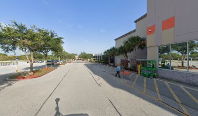 Garden Center at The Home Depot