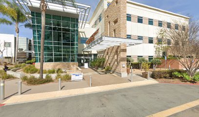 Chula Vista Oral & Maxillofacial Surgery Center