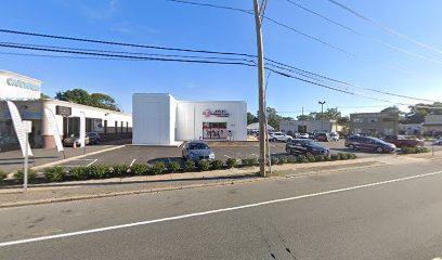 North Shore Urgent Care of Wantagh