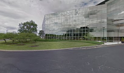 Advantech North America – Cincinnati, Ohio Office