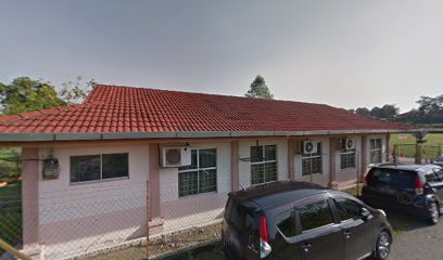Sekolah Jenis Kebangsaan (Tamil) Kuala Pilah