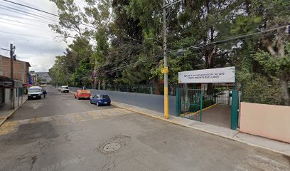 Escuela Secundaria Oficial No. 0200 Profr. Roberto Ruiz Llanos
