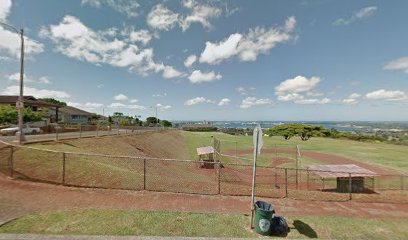 Nāhele Baseball Field
