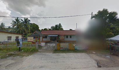 Klinik Desa Kampung Nyior