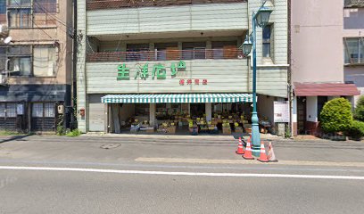 （有）福井商店
