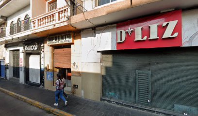 Imprenta 'La económica'