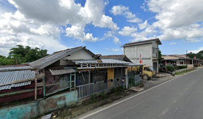 Ruang BaBeL 'Komunitas Pembelajar'