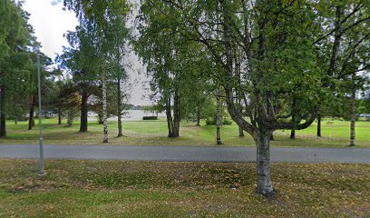 Norrstrand Badplats