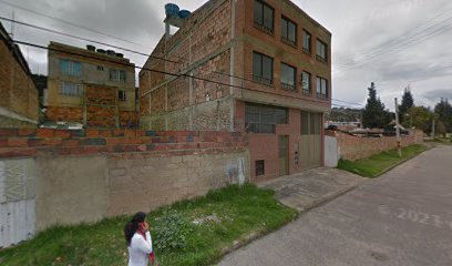 Bodega y Apartamentos