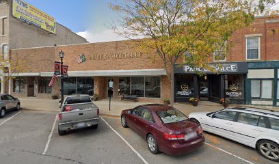 Norwalk Area Visitors Bureau