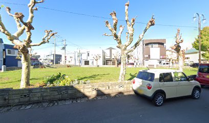 うきよ公園