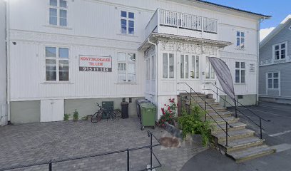 Kragerø og Grenland Økonomiservice AS