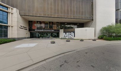 Midwest Art Conservation Center