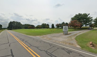 Dekalb Memorial Gardens