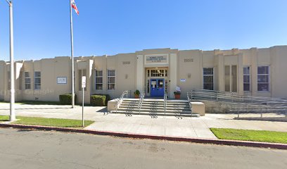 Bobbie Smith Elementary School