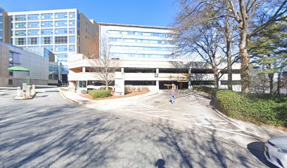Medical Tower at Northside Hospital
