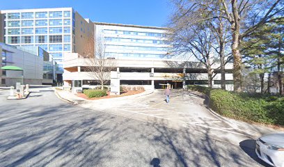 Northside Hospital - Atlanta Medical Tower Outpatient Rehabilitation Services