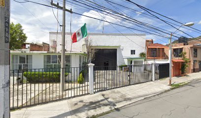 Secretaria Del Medio Ambiente