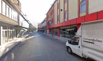 Kayseri Sürücü Kursu