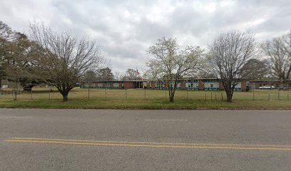 Baldwin County Board-Education