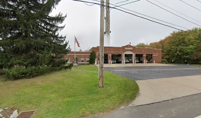 Russell Township Fire Department