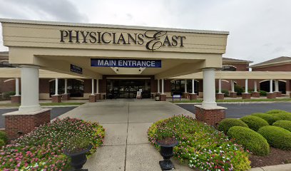 Physicians East Surgical Weight Loss Center