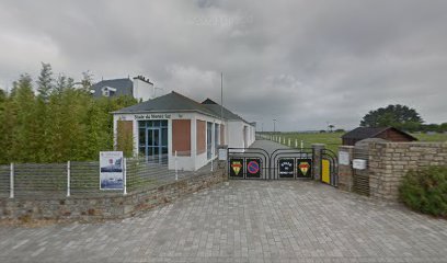 Stade Du Menez Luz