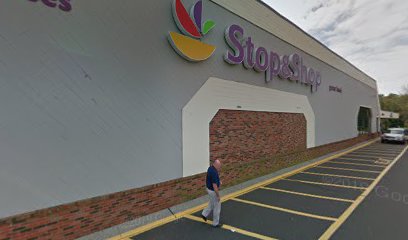 Stop & Shop Florist