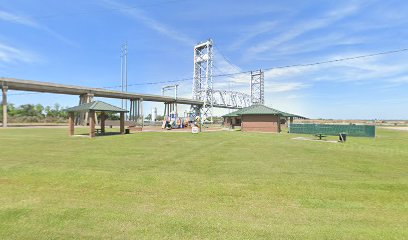 CPPJ Intercoastal Park