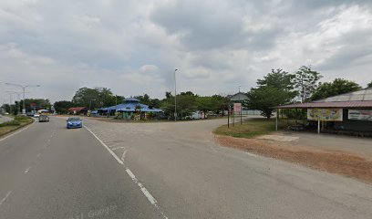 TABIKA KEMAS BATU 2 JALAN SEREMBAN PORT DICKSON