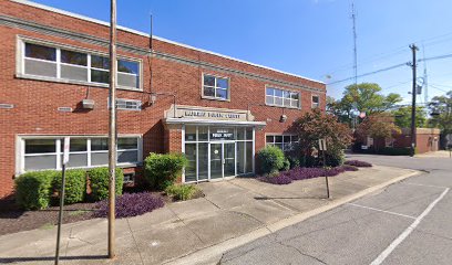 City of Murray Fire Department - Headquarters