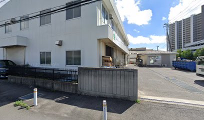日本ケアサプライ市川営業所