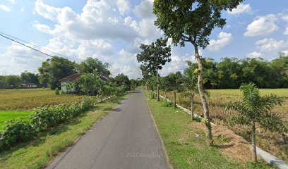 Jasa Rias Pengantin