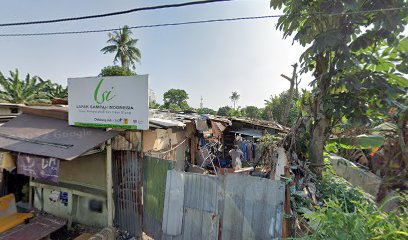 Lapak Sampah Indonesia