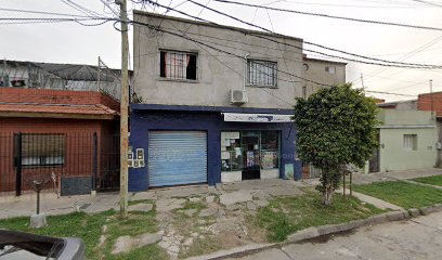 Autoservicio 'San Pablo' Libreria-Kiosco