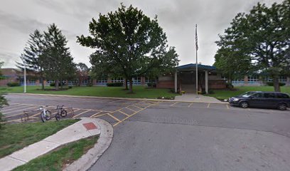 Stingley Elementary School