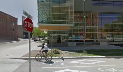 Department Of Immunology, University Of Manitoba