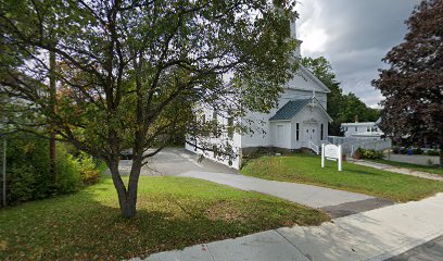 Northfield Methodist Church