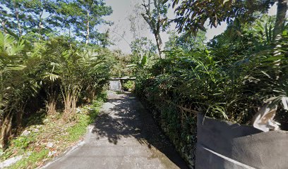 Makam Candi