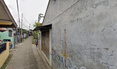 Warung Nasi Uduk Mpok' iim