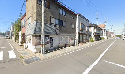 藤田古道具店
