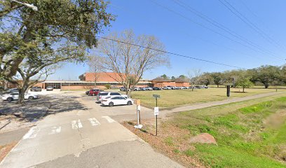 Berwick Junior High School