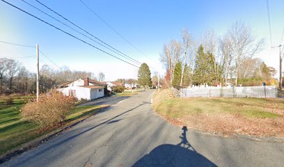 Brimfield Road Cemetery