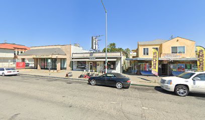 The Salvation Army/SolanoCo./Vallejo - Food Distribution Center