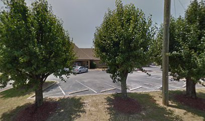 Red Oak Credit Union