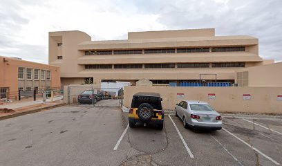 Electrical and Computer Engineering Department, UNM