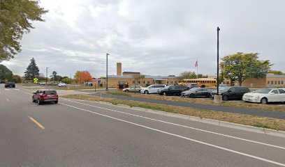 Sonnesyn Elementary School