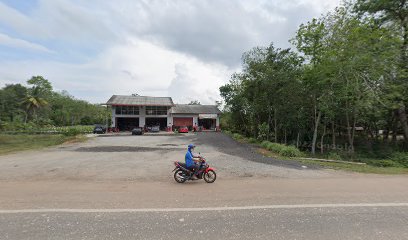 HKT Rantau Panjang Auto & Centre